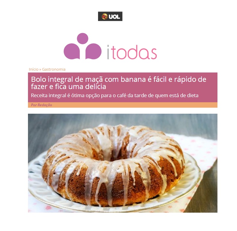 Blog da Mimis no iTodas 23.08.2014