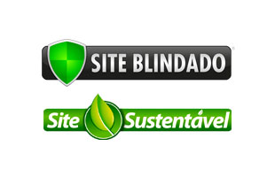 Site blindado