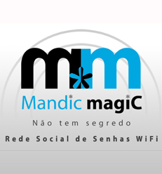 Mandic MagiC