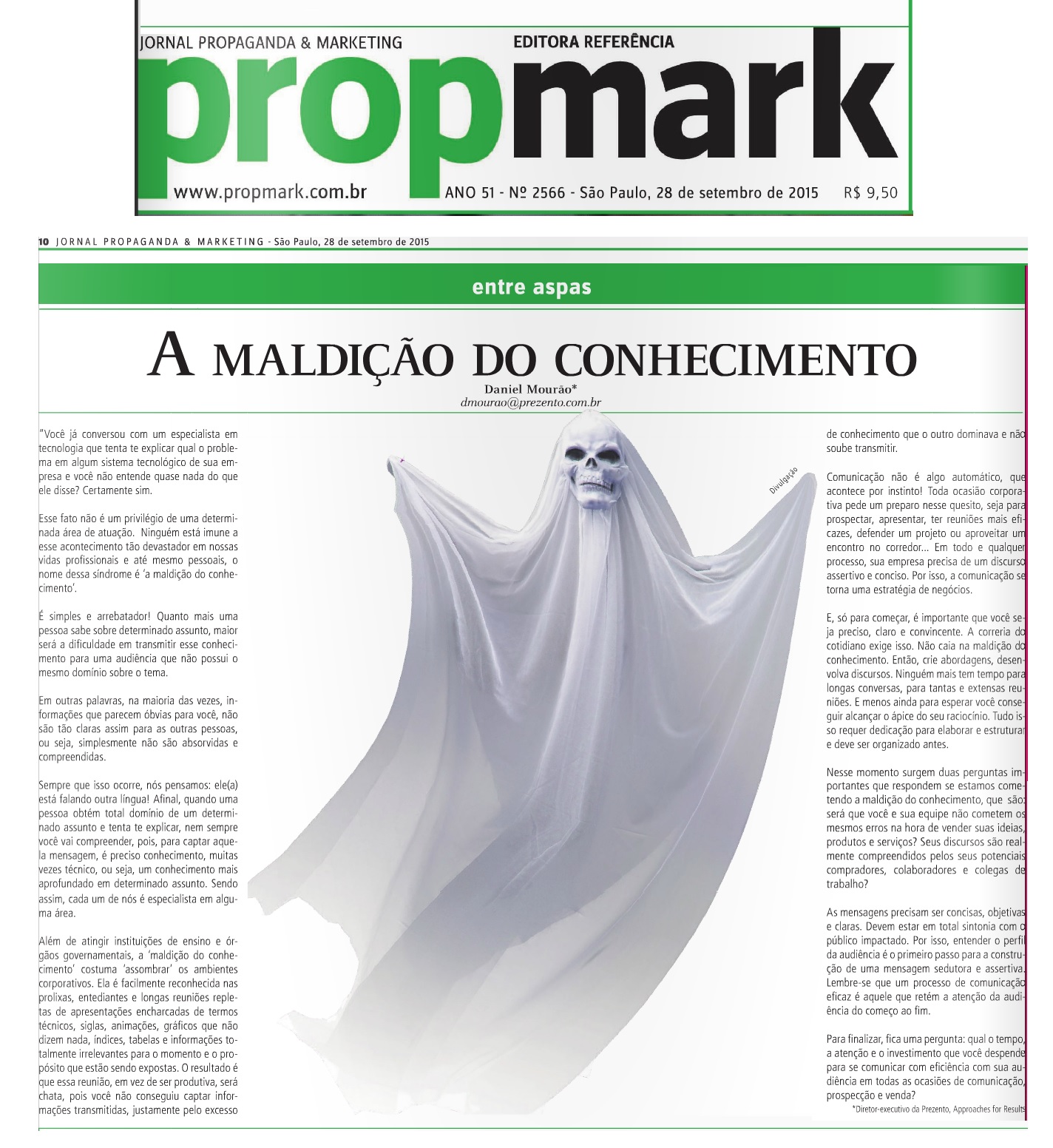PREZENTO NO PROPMARK 28 09 2015